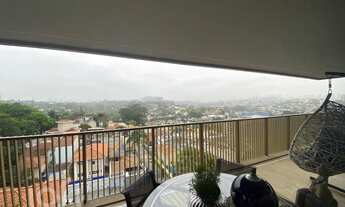 Imagem 4: Apartamento à venda em Morumbi com 177 m², 3 quartos, 3 suítes, 4 vagas