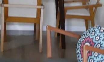 Imagem 7: Apartamento à venda em Santo Amaro com 63 m², 2 quartos, 1 suíte, 1 vaga