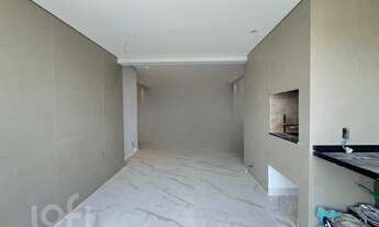 Imagem 5: Apartamento à venda em Barra Funda com 100 m², 3 quartos, 1 suíte, 2 vagas