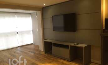 Imagem: Apartamento à venda em Alto de Pinheiros