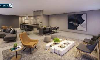 Imagem 6: APARTAMENTO em São Paulo - SP, Higienópolis