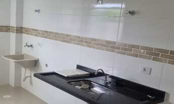 Imagem 6: Apartamento à venda em Cidade Líder com 40 m², 2 quartos, 1 vaga