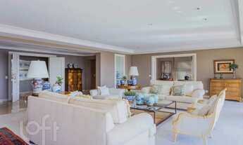 Imagem 3: Apartamento à venda em Morumbi com 648 m², 4 quartos, 4 suítes, 5 vagas