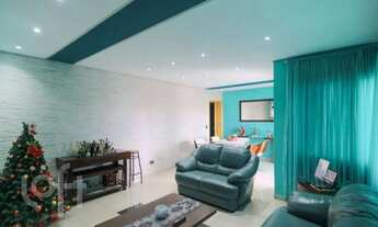 Imagem 2: Apartamento à venda em Cursino com 240 m², 3 quartos, 1 suíte, 4 vagas