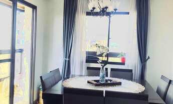 Imagem 4: Apartamento à venda em Cursino com 170 m², 3 quartos, 2 suítes, 2 vagas