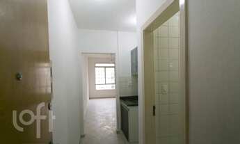 Imagem 4: Apartamento à venda em República com 37 m², 1 quarto