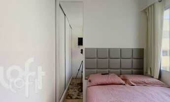 Imagem 7: Apartamento à venda em Vila Jacuí com 40 m², 2 quartos