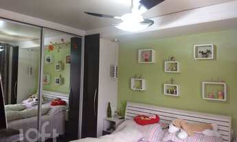 Imagem 2: Apartamento à venda em Santana com 89 m², 3 quartos, 2 vagas