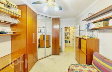 Imagem 9: Apartamento à venda em Jardim América com 375 m², 4 quartos, 3 suítes, 3 vagas