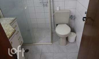 Imagem 7: Apartamento à venda em Bosque da Saúde com 62 m², 2 quartos, 1 vaga