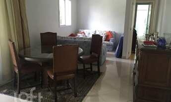 Imagem 2: Apartamento à venda em Vila Andrade com 99 m², 2 quartos, 2 vagas