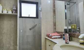 Imagem 5: Apartamento à venda em Paraíso com 266 m², 4 quartos, 4 suítes, 4 vagas