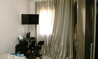 Imagem 4: Apartamento à venda em República com 51 m², 2 quartos, 1 vaga