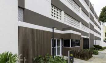 Imagem 5: Apartamento à venda em Carrão com 51 m², 2 quartos, 1 suíte, 1 vaga