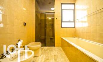 Imagem 3: Apartamento à venda em Vila Andrade com 305 m², 4 quartos, 3 suítes, 5 vagas