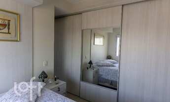 Imagem 3: Apartamento à venda em Santa Cecília com 67 m², 2 quartos, 1 suíte, 1 vaga