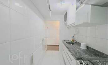 Imagem 4: Apartamento à venda em Ipiranga com 63 m², 3 quartos, 1 suíte, 1 vaga