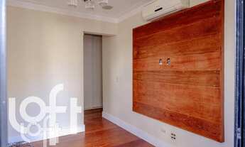 Imagem 7: Apartamento à venda em Água Rasa com 129 m², 3 quartos, 3 suítes, 3 vagas