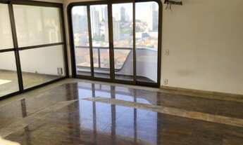 Imagem 2: Apartamento à venda em Mooca com 504 m², 4 quartos, 4 suítes, 7 vagas