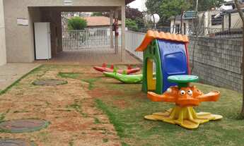 Imagem 7: Apartamento à venda em Cidade Líder com 56 m², 2 quartos, 1 vaga