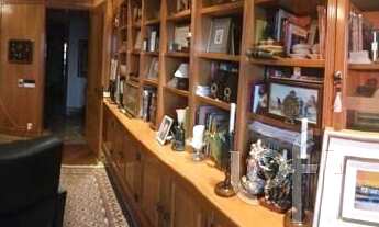 Imagem 3: Apartamento à venda em Itaim Bibi com 337 m², 3 quartos, 3 suítes, 5 vagas