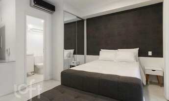 Imagem 3: Apartamento à venda em Bela Vista com 38 m², 1 quarto, 1 vaga