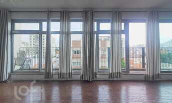 Imagem 4: Apartamento à venda em Bosque da Saúde com 149 m², 3 quartos, 1 suíte, 1 vaga