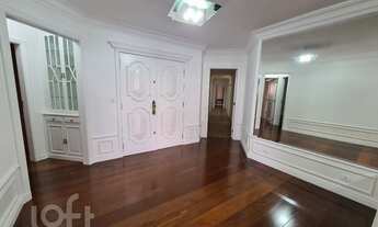 Imagem 5: Apartamento à venda em Perdizes com 370 m², 4 quartos, 4 suítes, 4 vagas