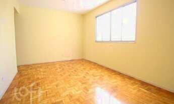 Imagem 3: Apartamento à venda em Campo Belo com 60 m², 2 quartos, 2 vagas