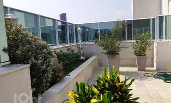 Imagem 6: Apartamento à venda em Vila Formosa com 378 m², 4 quartos, 3 suítes, 6 vagas