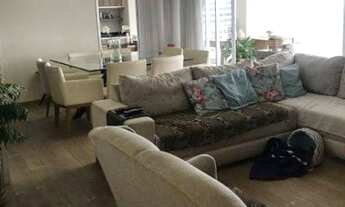 Imagem 2: Apartamento à venda em Vila Leopoldina com 188 m², 3 quartos, 3 suítes, 3 vagas