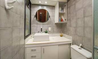 Imagem 6: Venda Apartamento com 3 dormitórios