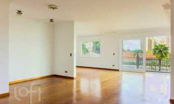 Imagem 2: Apartamento à venda em Alto de Pinheiros com 250 m², 4 quartos, 4 suítes, 4 vagas