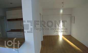 Imagem: Apartamento à venda em Bela Vista com 74