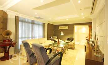 Imagem 5: Apartamento à venda em Sumaré com 260 m², 4 quartos, 1 suíte, 3 vagas