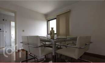 Imagem 4: Apartamento à venda em Vila Sônia com 158 m², 4 quartos, 2 suítes, 4 vagas