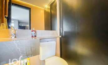 Imagem 2: Apartamento à venda em Casa Verde com 53 m², 2 quartos, 1 suíte, 1 vaga