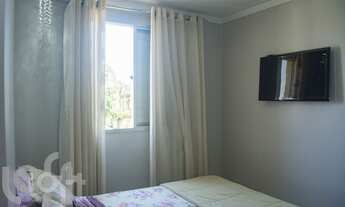 Imagem 2: Apartamento à venda em Morumbi com 50 m², 2 quartos, 1 vaga