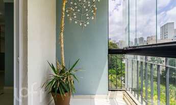 Imagem 2: Apartamento à venda em Vila Andrade com 72 m², 3 quartos, 2 suítes, 2 vagas