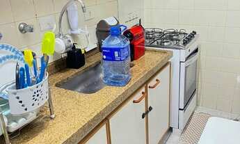 Imagem 7: Apartamento à venda em Santana com 54 m², 2 quartos, 1 vaga