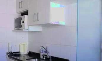 Imagem 5: Apartamento à venda em Saúde com 50 m², 2 quartos, 1 vaga