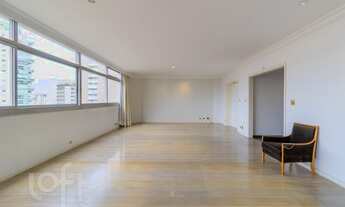 Imagem 2: Apartamento à venda em Paraíso com 300 m², 3 quartos, 3 suítes, 3 vagas