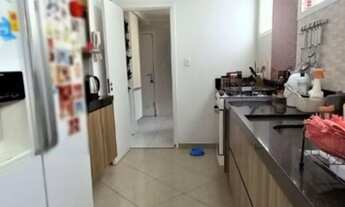 Imagem 7: Apartamento à venda em Higienópolis com 119 m², 3 quartos, 1 vaga