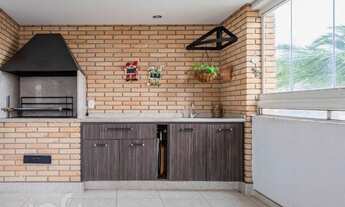 Imagem 5: Apartamento à venda em Parque Interlagos com 265 m², 4 quartos, 4 suítes, 4 vagas