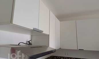 Imagem 4: Apartamento à venda em Santo Amaro com 34 m², 1 quarto