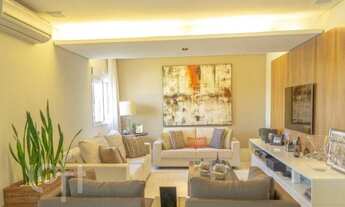 Imagem 1: Apartamento à venda em Vila Andrade com 178 m², 3 quartos, 3 suítes, 3 vagas