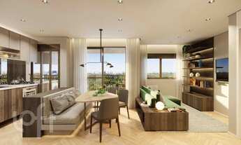 Imagem: Apartamento à venda em Lapa com 47 m²