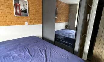 Imagem 4: Apartamento à venda em Vila Andrade com 39 m², 1 quarto, 1 suíte, 1 vaga