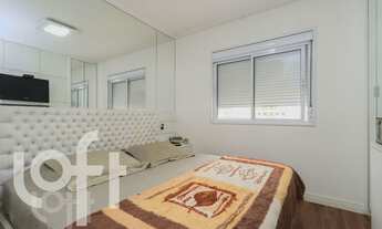 Imagem 4: Apartamento à venda em Mooca com 184 m², 4 quartos, 3 suítes, 3 vagas