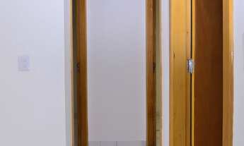 Imagem 3: Apartamento à venda em Tremembé com 43 m², 2 quartos